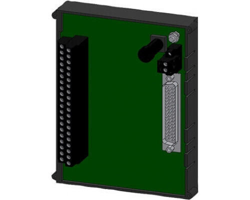 6ES7650-1AG51-2XX0 Терминальный модуль SIMATIC PCS 7 MTA