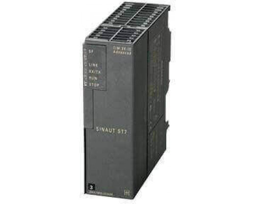 Siemens 6NH7800-3CA00 Программируемый контроллер