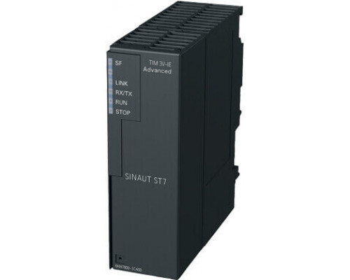 Siemens 6NH7800-3CA00 Программируемый контроллер