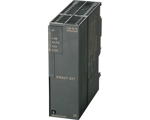 Siemens 6NH7800-3CA00 Программируемый контроллер