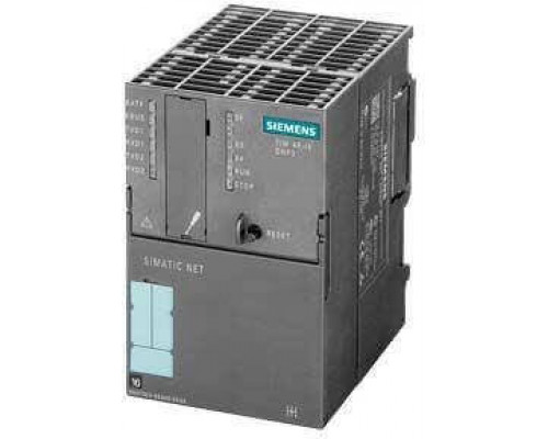 Siemens 6NH7803-4BA00-0AA0 Программируемый контроллер