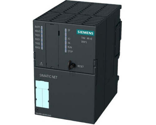 Siemens 6NH7803-4BA00-0AA0 Программируемый контроллер