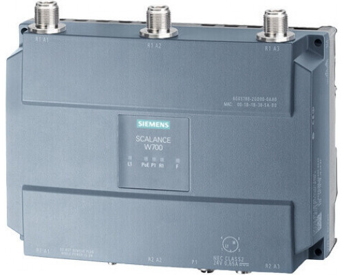 6GK5788-2GD00-1AA0 Точки доступа SCALANCE W788 M12 для внутренней установки