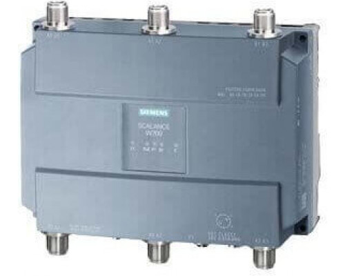 6GK5788-2GD00-1AA0 Точки доступа SCALANCE W788 M12 для внутренней установки