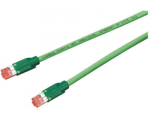 Siemens 6XV1850-2HH60 Стандартный кабель IE TP Корд