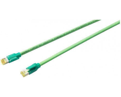 Siemens 6XV1870-3RH10 Стандартный кабель IE TP Корд