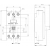 Siemens 3RF2230-1AC35 Твердотельное реле