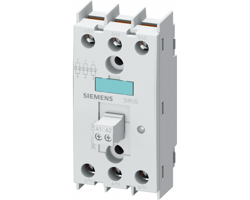 Siemens 3RF2230-1AC35 Твердотельное реле