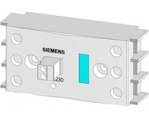 Siemens 3RF2230-1AC45 Твердотельное реле