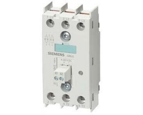 Siemens 3RF2230-1AC45 Твердотельное реле