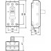 Siemens 3RF2230-1AC45 Твердотельное реле