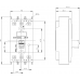 Siemens 3RF2230-2AC45 Твердотельное реле