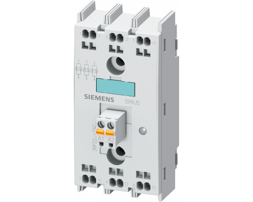 Siemens 3RF2230-2AC45 Твердотельное реле