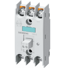 Siemens 3RF2255-3AB45 Твердотельное реле