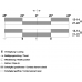 3SE7160-1AE00 Тросовый выключатель SIGUARD
