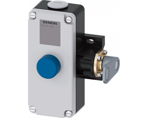 3SE7160-1AE00 Тросовый выключатель SIGUARD