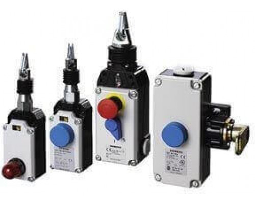 3SE7930-1AD Тросовый выключатель SIGUARD