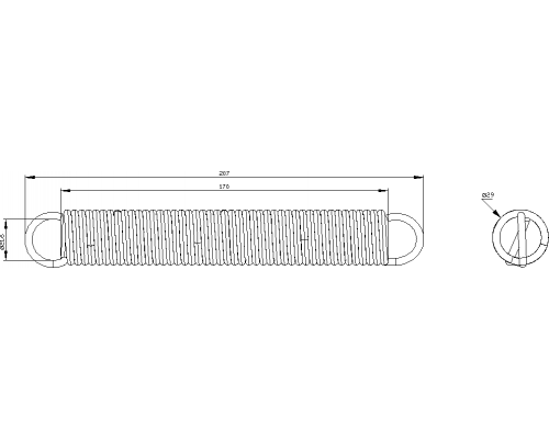 3SE7931-1AD Тросовый выключатель SIGUARD