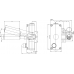 3SE7310-1AE04 Тросовый выключатель SIGUARD