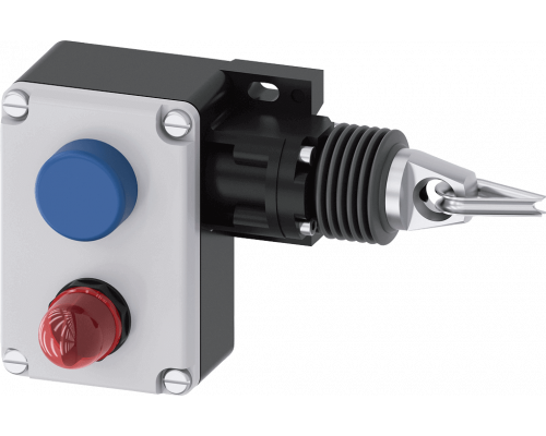 3SE7140-1BD04 Тросовый выключатель SIGUARD