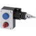 3SE7140-1BD04 Тросовый выключатель SIGUARD