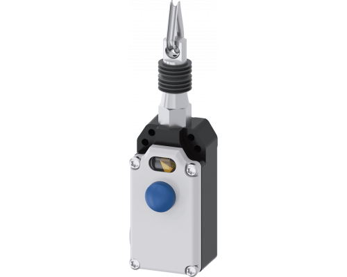 3SE7150-1BF00 Тросовый выключатель SIGUARD