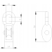 3SE7921-1AB Тросовый выключатель SIGUARD