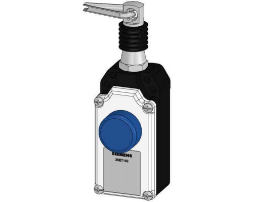 3SE7150-1BF00 Тросовый выключатель SIGUARD