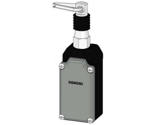 3SE7150-2DD00 Тросовый выключатель SIGUARD