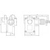 3SE7140-1BD00-0AS0 Тросовый выключатель SIGUARD