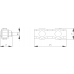 3SE7944-1AC Тросовый выключатель SIGUARD
