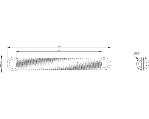3SE7931-1AB Тросовый выключатель SIGUARD