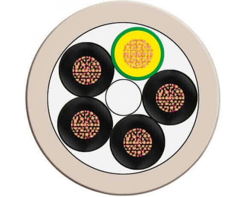 Siemens 6XV1830-8AH10 Оптический кабель IE FO Cord