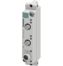 3RK2400-1BQ30-0AA3 Цифровые модули ввода/вывода IP67 - K20