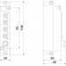 3RK2100-1CT30-0AA3 Цифровые модули ввода/вывода IP67 - K20