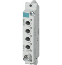 3RK2400-1BT30-0AA3 Цифровые модули ввода/вывода IP67 - K20