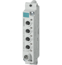 3RK2200-0CT30-0AA3 Цифровые модули ввода/вывода IP67 - K20