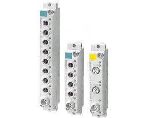 3RK1400-1CT30-0AA3 Цифровые модули ввода/вывода IP67 - K20