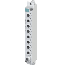 3RK2400-1CT30-0AA3 Цифровые модули ввода/вывода IP67 - K20