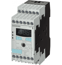 Siemens 3RS1142-1GD80 — Реле контроля
