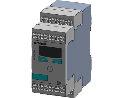Siemens 3RS1142-2GW80 — Реле контроля
