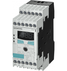 3RS1040-1GW50 Цифровые регулируемые реле DIN 3440