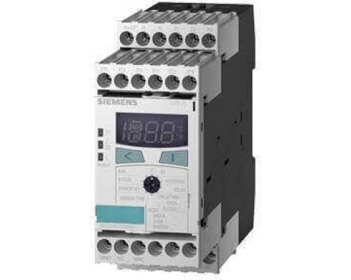 Siemens 3RS1140-1GW60 — Реле контроля