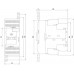 3RS1042-2GW70 Цифровые регулируемые реле DIN 3440