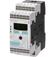 3RS1040-2GD50 Цифровые регулируемые реле DIN 3440