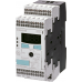 3RS1042-2GW70 Цифровые регулируемые реле DIN 3440