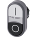 3SU1030-3AB61-0AK0 Кнопка сдвоенная