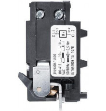 3VL9400-1UP01 Расцепители минимального напряжения