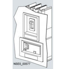 3VL9600-8BG00 Уплотнительная рамка