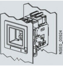 3VL9800-8BH00 Уплотнительная рамка